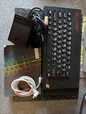 Sinclair ZX Spectrum 128K