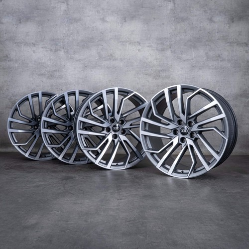 Audi rs4 rs5 rims inch - rims, b9