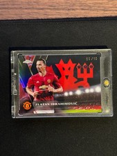 Zlatan Ibrahimovic -