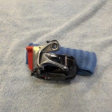 Sram red etap rear - red, derailleur