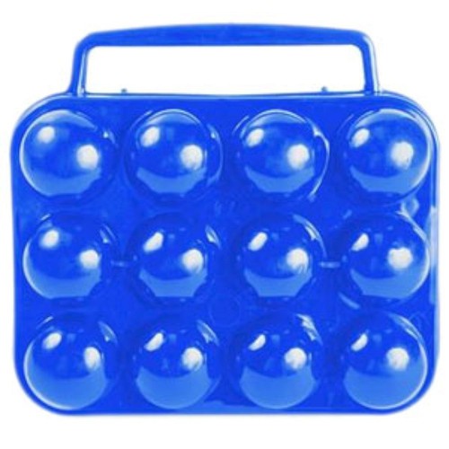 Camco egg holder with - holder,