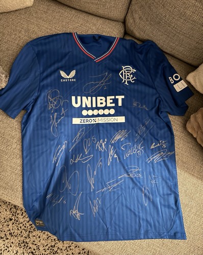 Signed rangers 2023 2024 - rangers, 2023/2024