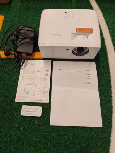 Optoma zh350st short throw - optoma,