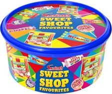 Swizzels Sweet Shop Favourites
