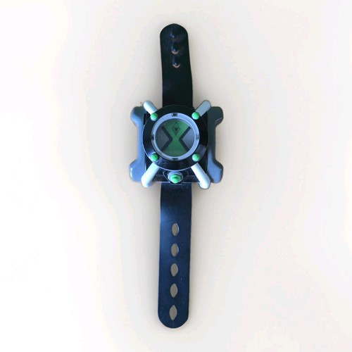 Ben omnitrix watch - ben, 10