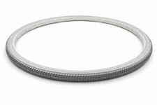 Solid Grey 24" x 1 3/8"
