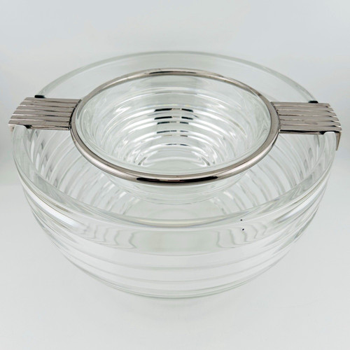 Vintage riedel mesa silver - riedel,