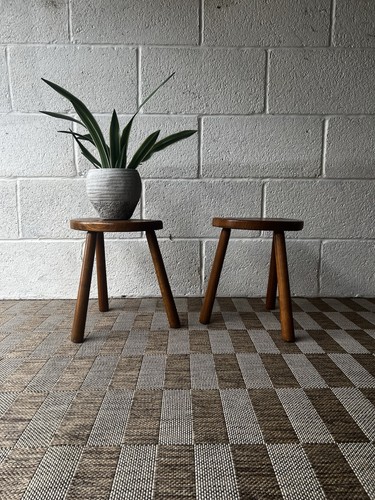 Pair mid century - mid,