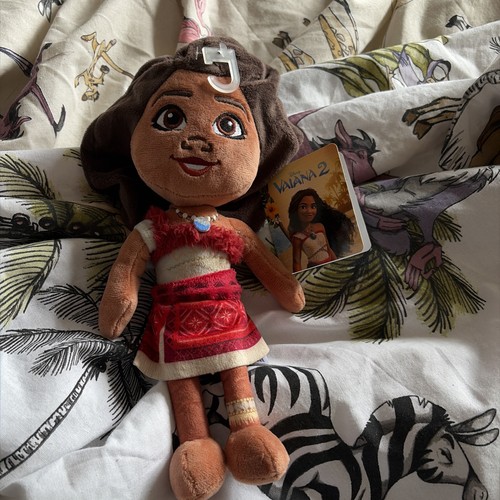 Disney moana soft - moana,