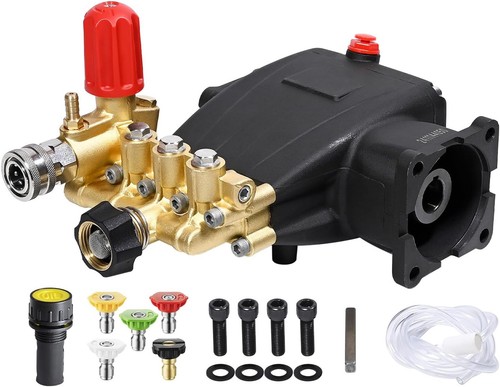 Shaft triplex pump - shaft,