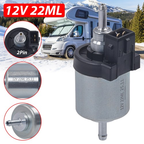 22ml fuel pump ultra - 22ml, for