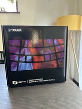 Yamaha FGDP-50 Finger Drum Pad