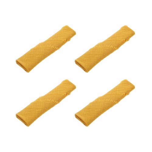 4pcs cloth napkins 5x16 5 - 4pcs,