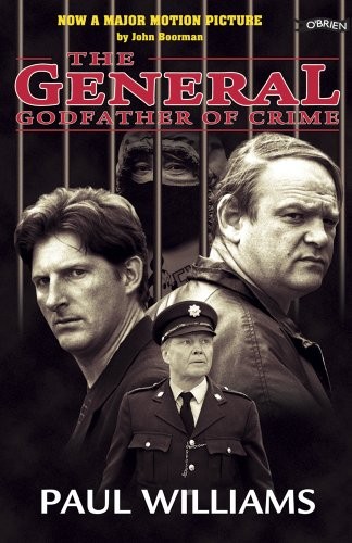 The general godfather - general:, of