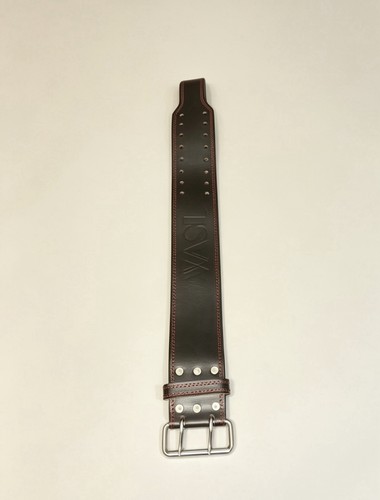 Brand new vasl dark - brand, brown