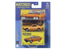 Matchbox Superfast Collection
