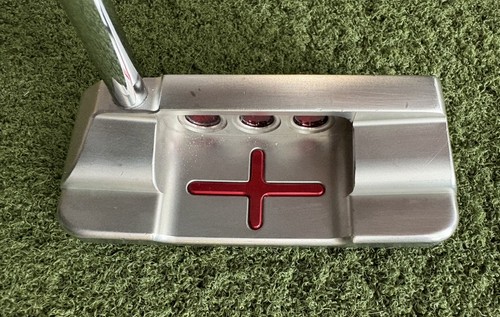 Clean scotty cameron 2014 - clean,
