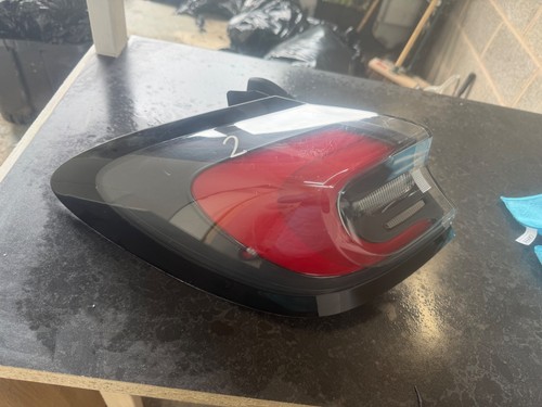 Ford puma passenger near - ford,