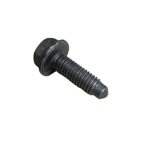 Genuine flanged screw - genuine,
