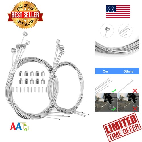 Zinc coated 10pcs bicycle - zinc-coated,