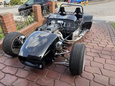 Haynes Roadster Kit Car