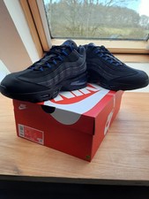 Nike Air Max 95 OG Big Bubble