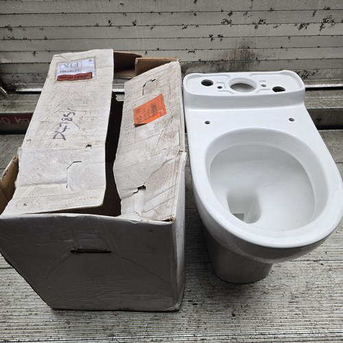 Kohler toilet brand - brand, new