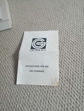 Teasmade Goblin 855 Kettle