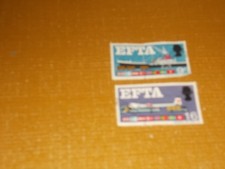 196  SET OF  JOSEPH LISTER   PHOS    STAMPS   UNMOUNTED MINT