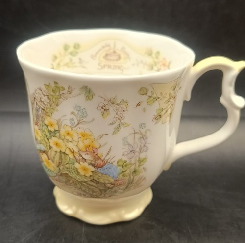 Royal doulton bramley - doulton, hedge