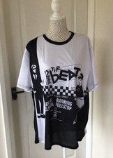 SKA Tshirt fancy dress size