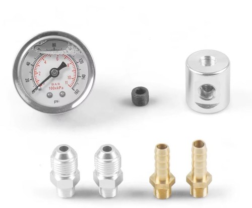 Motorsport fuel pressure - motorsport, gauge