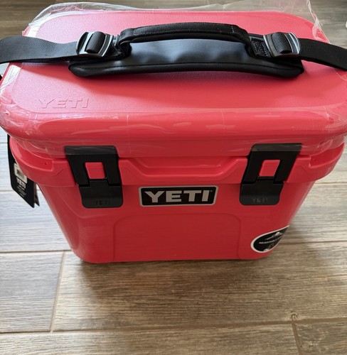 Yeti roadie hard - roadie, cooler