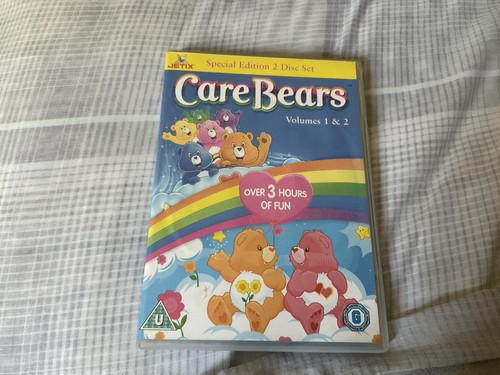 Care bears volume 2 - care, 1