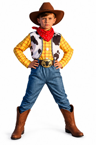Kids toy story halloween - kids,