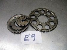 1996 TRIUMPH THUNDERBIRD 900