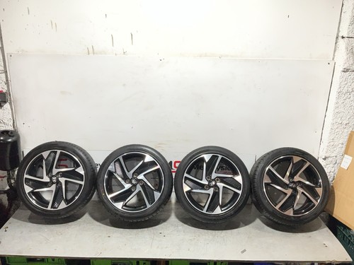 2021 2024 hyundai i10 - 2021-2024, alloy