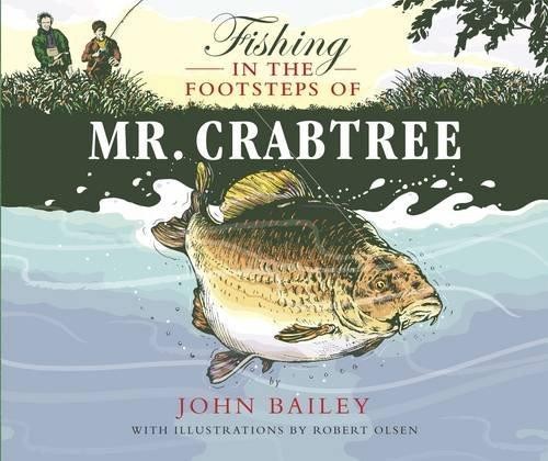 Fishing the footsteps - in,