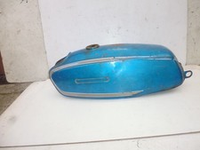 Suzuki A50 1979 to 1981 petrol tank gas tank fuel tank may fit AP50? A100?