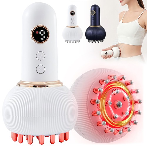 Body sculpting lymphatic - body,