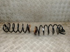 FORD PUMA SUSPENSION COIL