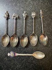 Queen Elizabeth II Silver