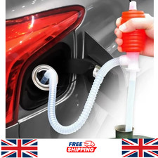 Manual Hand Syphon Siphon Pump