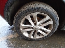 11 NISSAN JUKE 1.5 DCI TEKNA