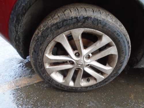 Nissan juke dci - 11,