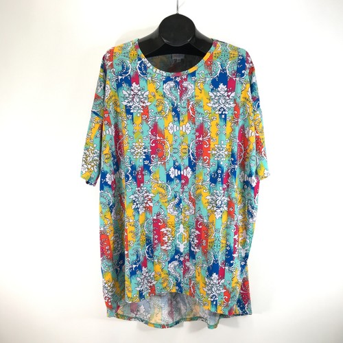 New lularoe irma - new, tunic