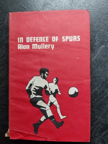 Defence spurs allan - spurs,