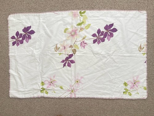 Yves delorme clematis - 1,