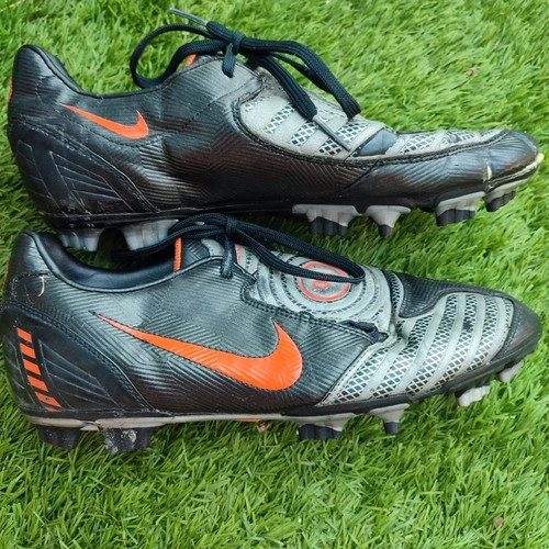 Nike total football boots - nike,