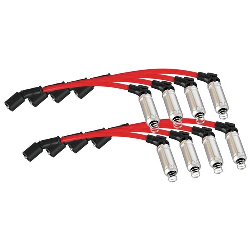 Premium ignition wire - premium, 8x